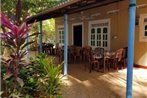 Nilaveli Beach Rooms