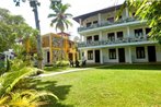 Villa De White Sambur