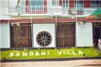 Sandani Apartments