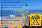 A4 Beach Hostel Negombo
