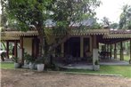 Villa paddy heritage