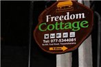 Freedom Cottage