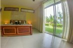 Leatherback Beach Villa