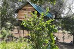 Habarana Eco Treehouse