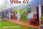 Villa 67