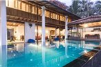 Royal Indigo Villa