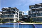 Araliya OceanFront Condos Nilaveli