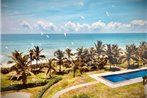 Beach Paradise by Oceanfront Condos Nilaveli