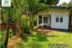 Golden Sky Cottage