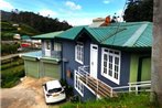 Mountain Hilltop Bungalow