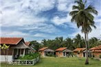 Windy Beach Cabanas