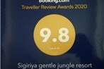 Sigiriya gentle jungle resort