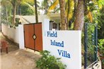 Field Island Villa - Ahangama