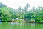 The Green Lagoon Villa