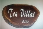 Tea Villas Ella