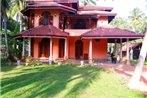 JAYA SRI VILLA