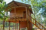 Sigiri Free View Tree House