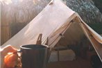 Ella Retreat Cottage & Glamping Bell Tent