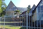 The White Cottages Kandy.