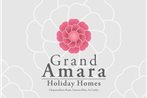 Grand Amara Holliday Home