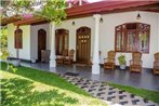 Nenasilu - Galle Villa