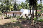 Areca Garden Villa