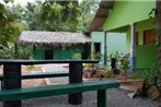 Evergreen Hostel