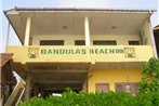 Bandula's Beach Inn