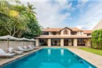 Taru Villas - The Muse - Bentota