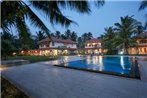 The Beach Villas by Ceylon Bungalows