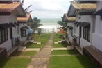 Ramon beach resort