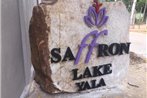 Saffron Lake Yala