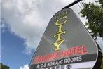 The city tourist hotel