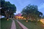 Hummingbird Leisure Villa-Anuradhapura