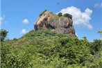 The Elephant Hide villa Sigiriya