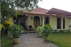 Shalomi Villa