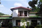 The Sigiriya White House