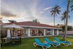 Morague Beach Villa - Ambalangoda