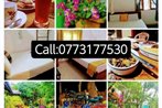 green garden jithmi home stay