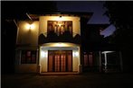 Fairland Bungalow - Peradeniya