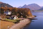 Loch Leven Hotel & Distillery