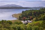 Loch Melfort Hotel