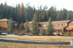 The Lodge at Lolo Hot Springs