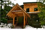 The Lodge At Skeena Landing