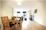 Lodge Drive Serviced Apartments