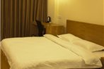 Loft Inn Qingyuan Lianjiang Road