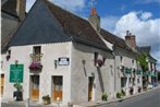 Logis Auberge Le Colombien