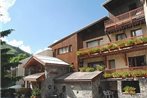 Chalet-Hotel Alpage & SPA