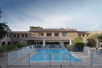 Logis Hostellerie De L'Abbaye