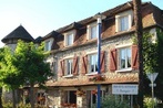 Logis Hotel Grangier